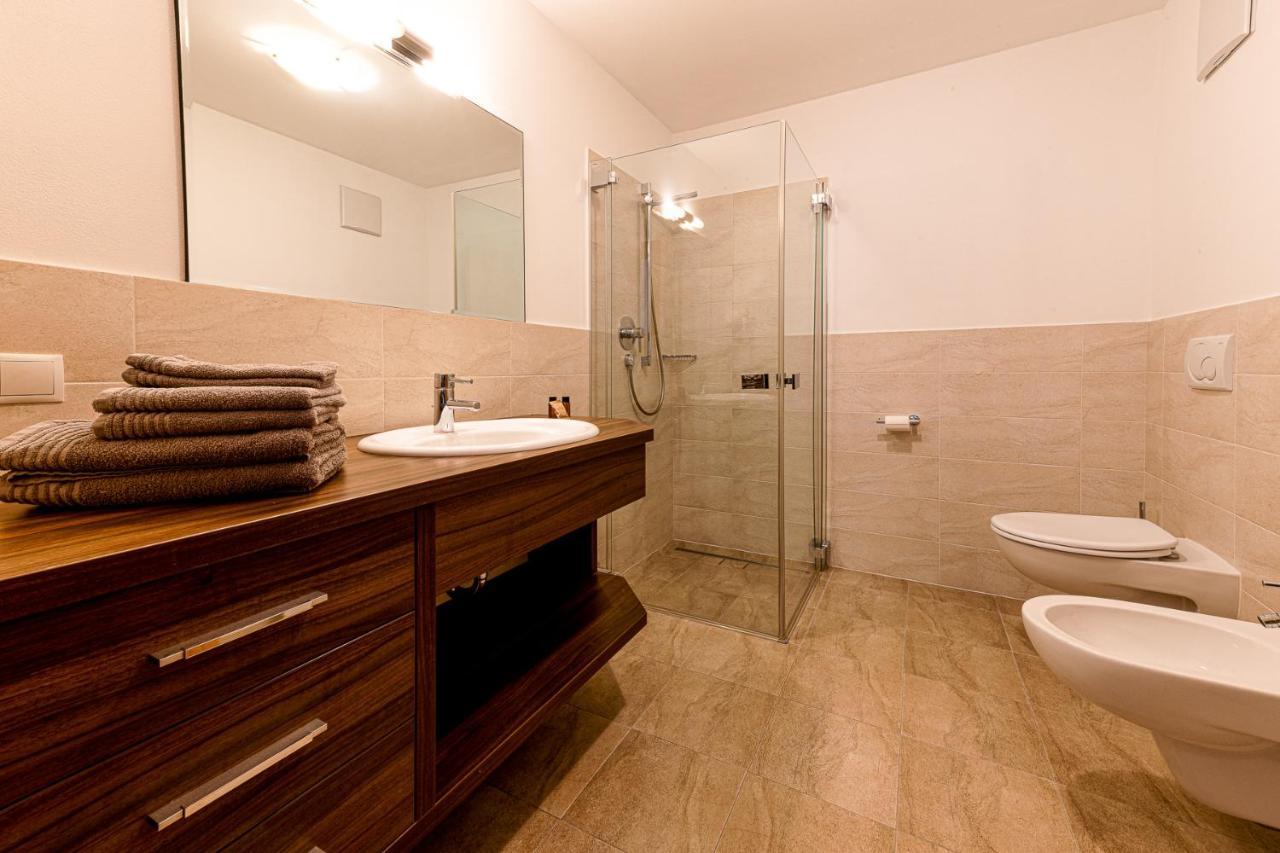 Apartments Sunela 셀바디발가르디나 외부 사진