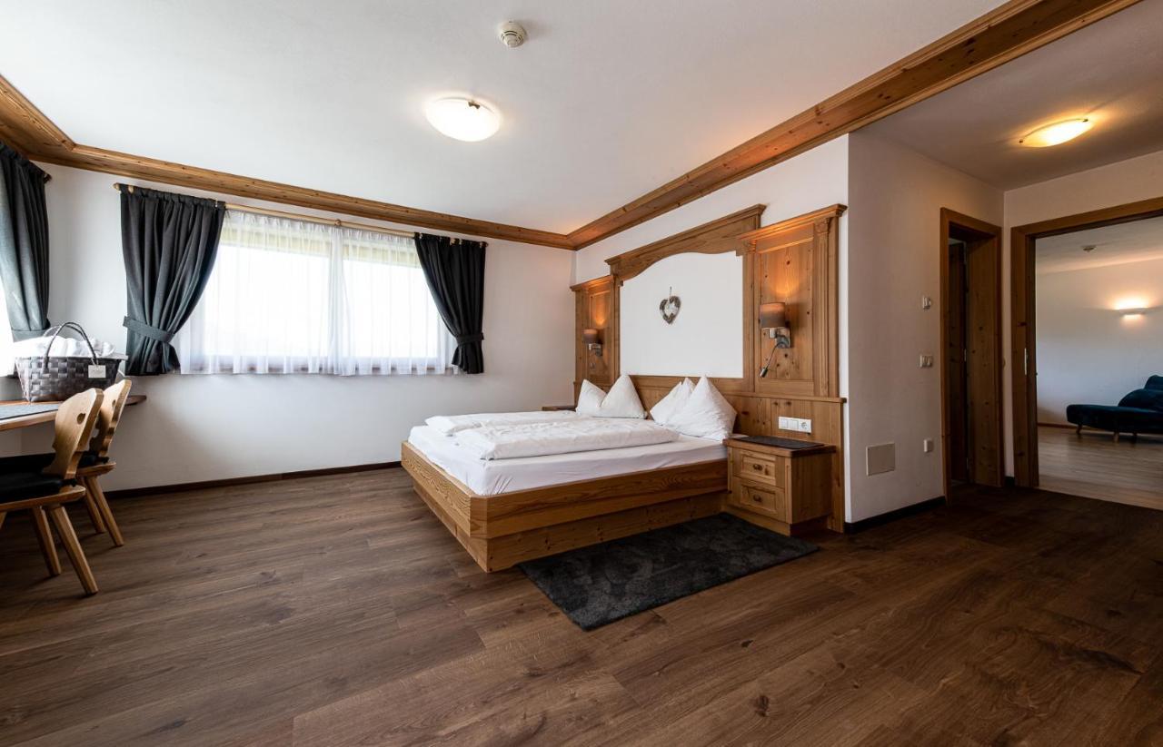 Apartments Sunela 셀바디발가르디나 외부 사진