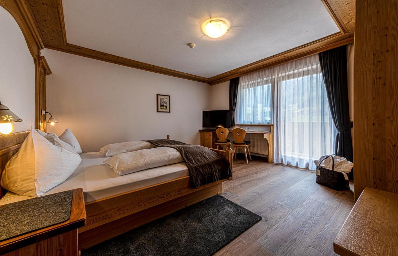 Apartments Sunela 셀바디발가르디나 외부 사진