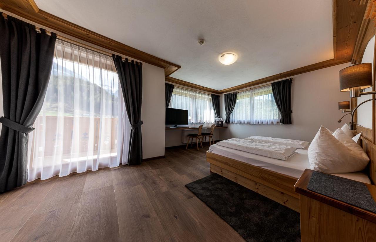 Apartments Sunela 셀바디발가르디나 외부 사진