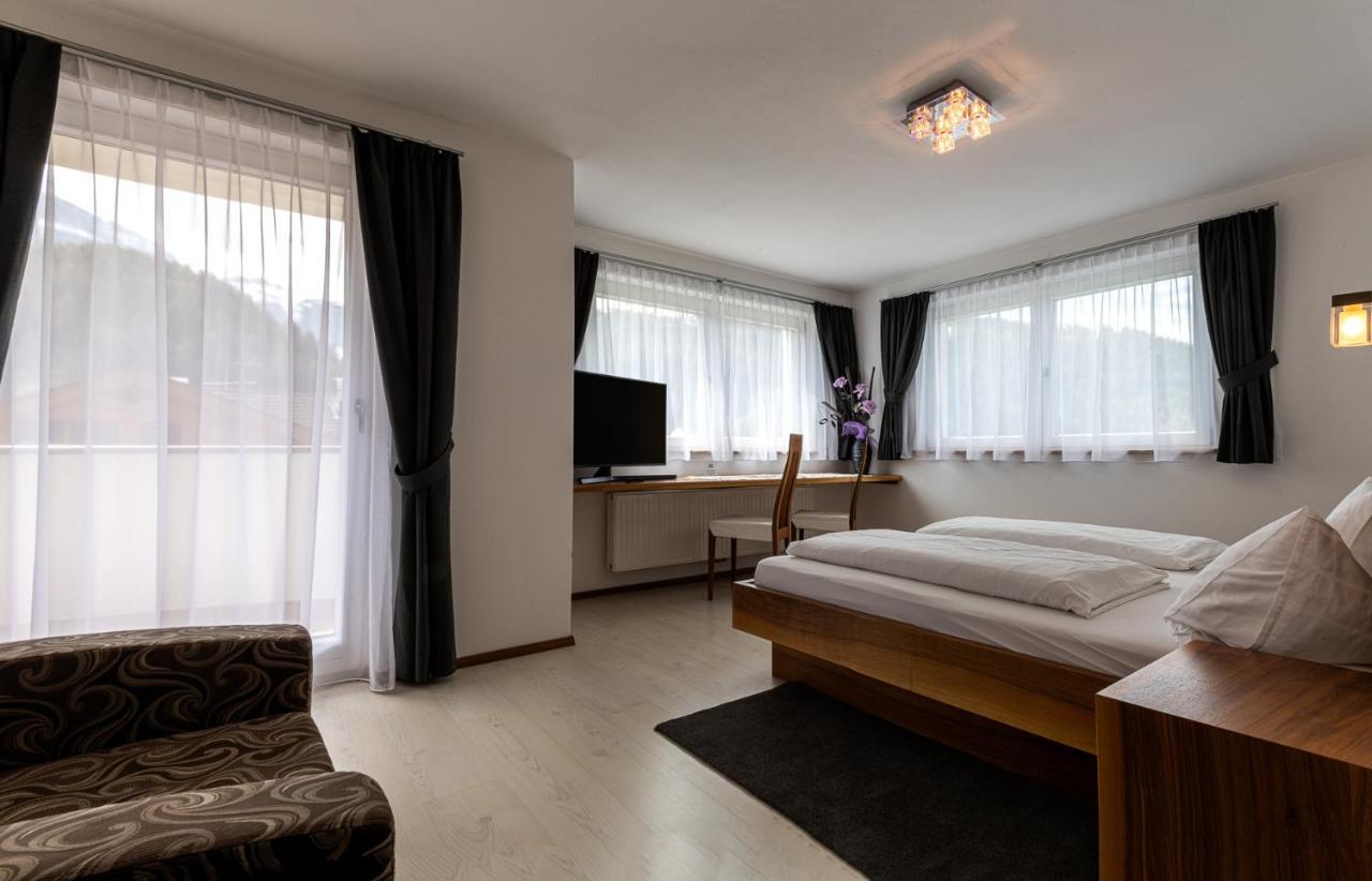 Apartments Sunela 셀바디발가르디나 외부 사진