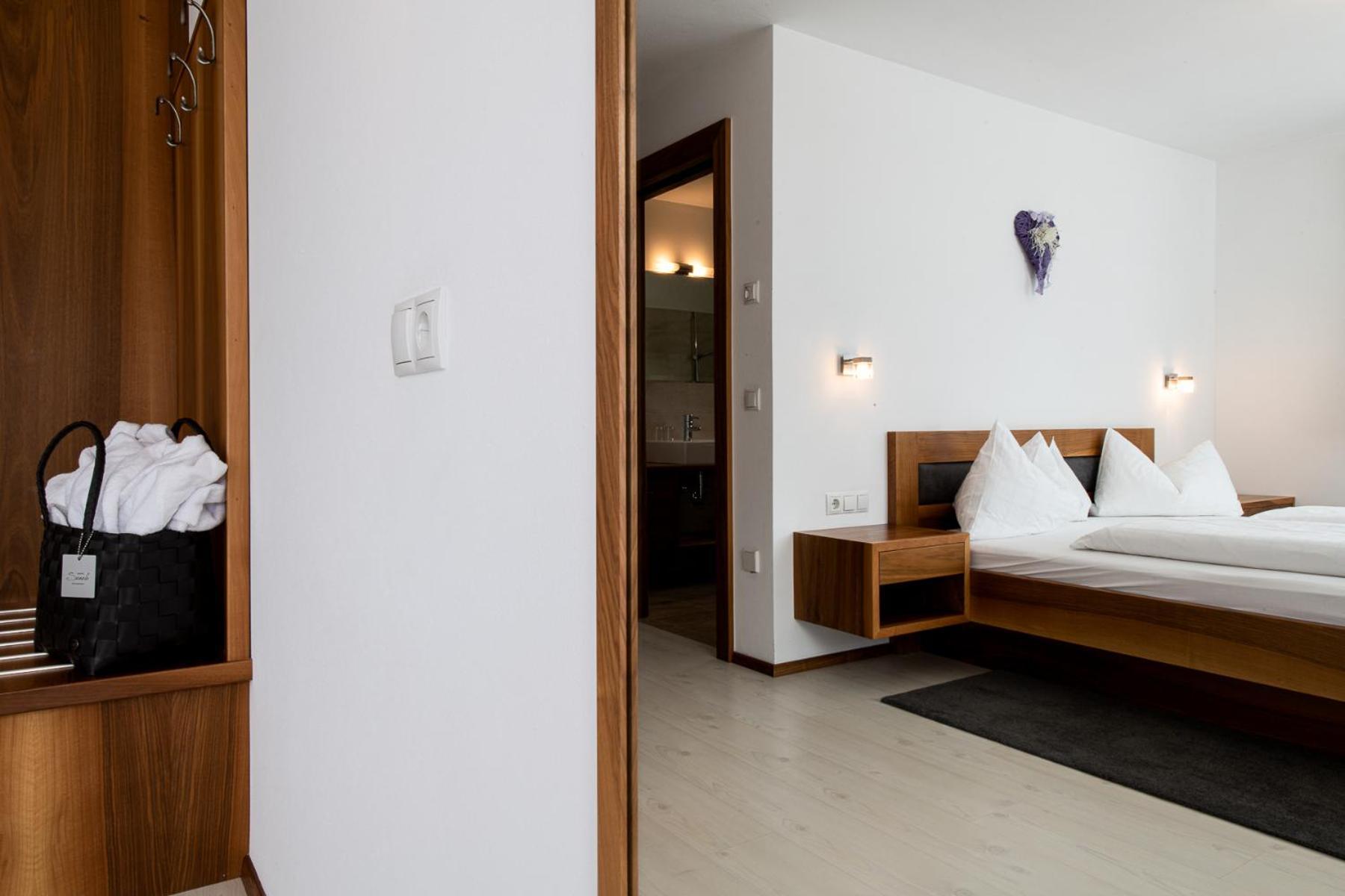 Apartments Sunela 셀바디발가르디나 외부 사진