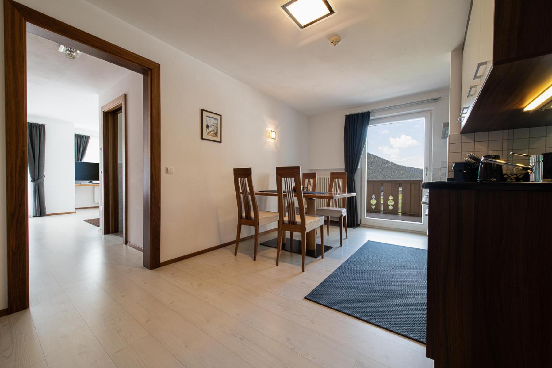 Apartments Sunela 셀바디발가르디나 외부 사진