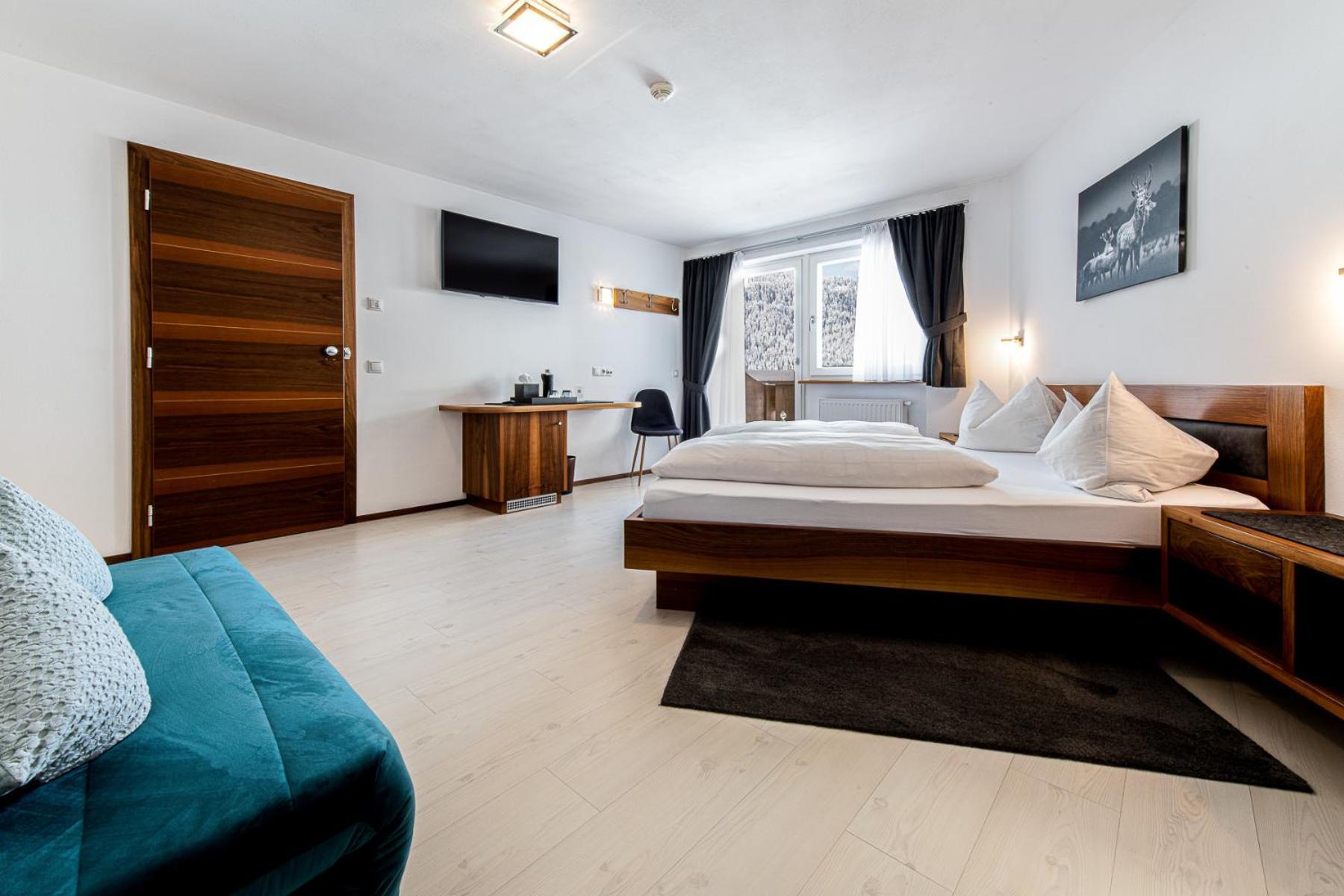 Apartments Sunela 셀바디발가르디나 외부 사진
