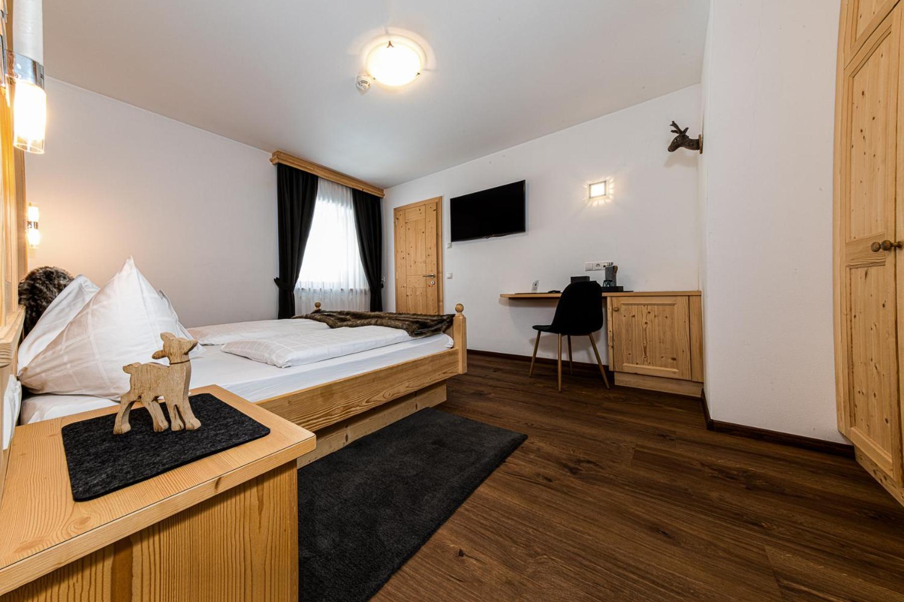 Apartments Sunela 셀바디발가르디나 외부 사진