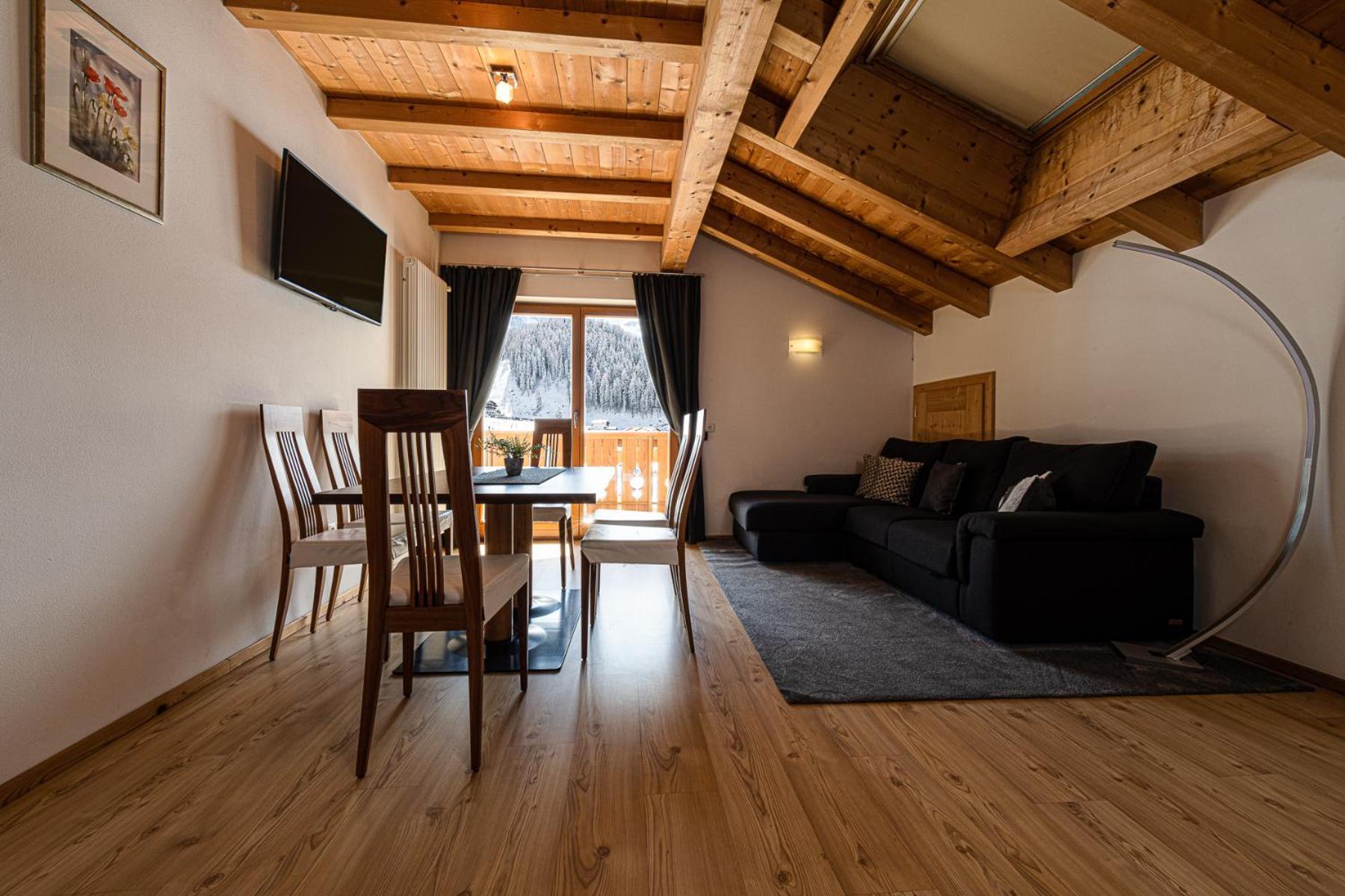 Apartments Sunela 셀바디발가르디나 외부 사진