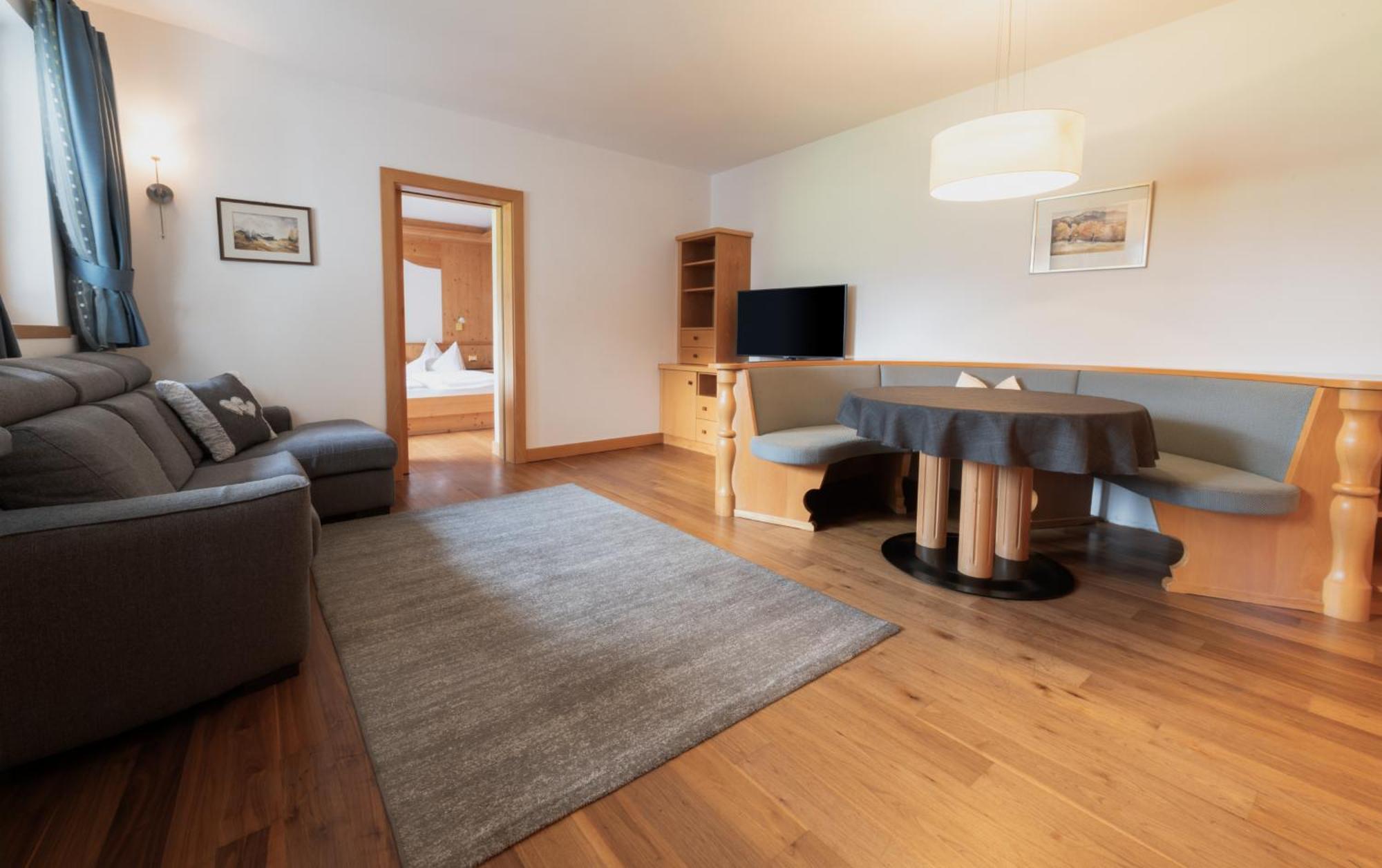 Apartments Sunela 셀바디발가르디나 외부 사진