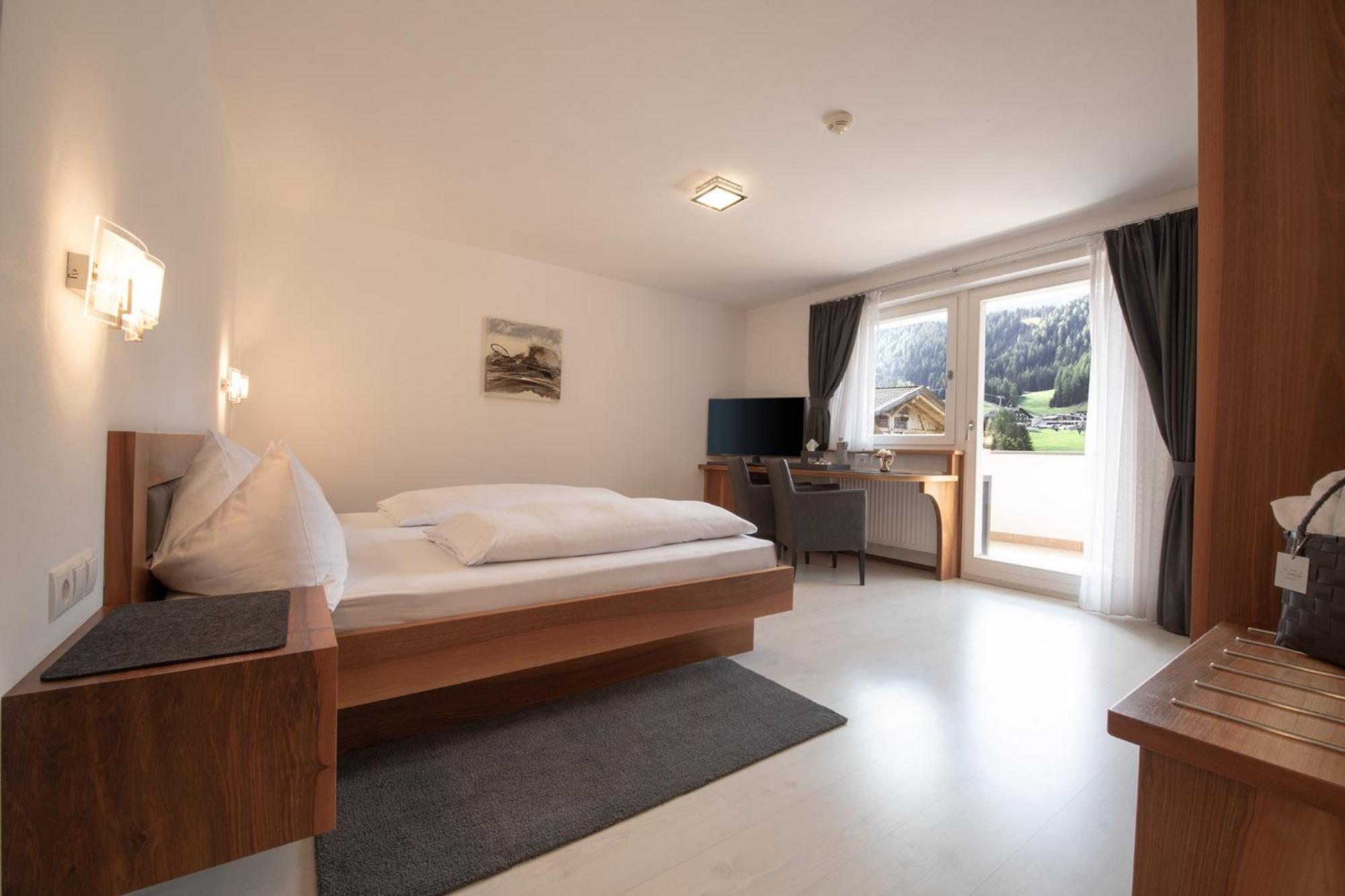 Apartments Sunela 셀바디발가르디나 외부 사진