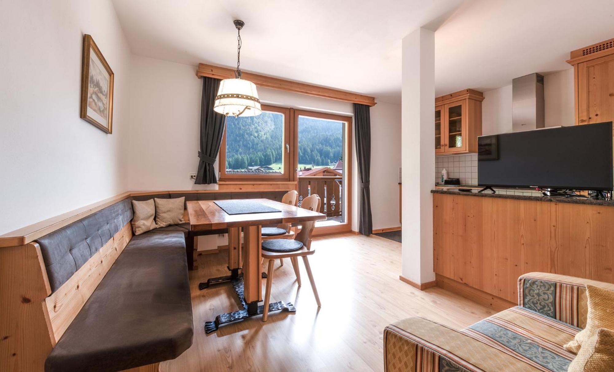 Apartments Sunela 셀바디발가르디나 외부 사진