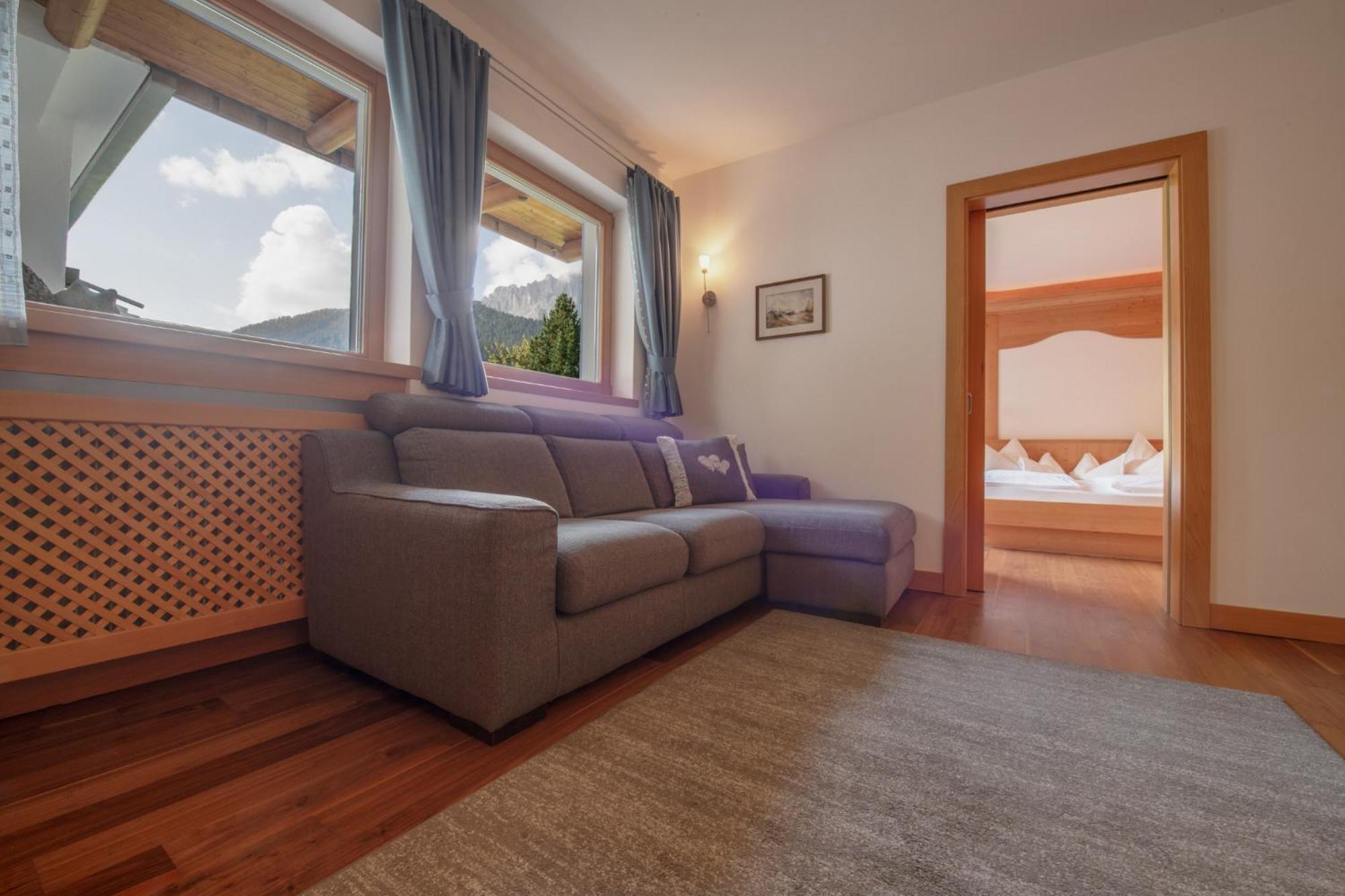 Apartments Sunela 셀바디발가르디나 외부 사진
