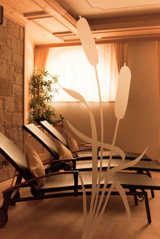 Apartments Sunela 셀바디발가르디나 외부 사진