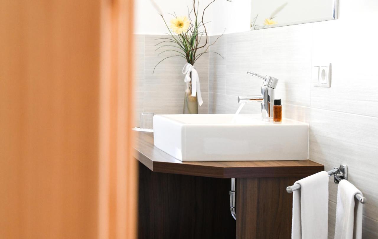 Apartments Sunela 셀바디발가르디나 외부 사진