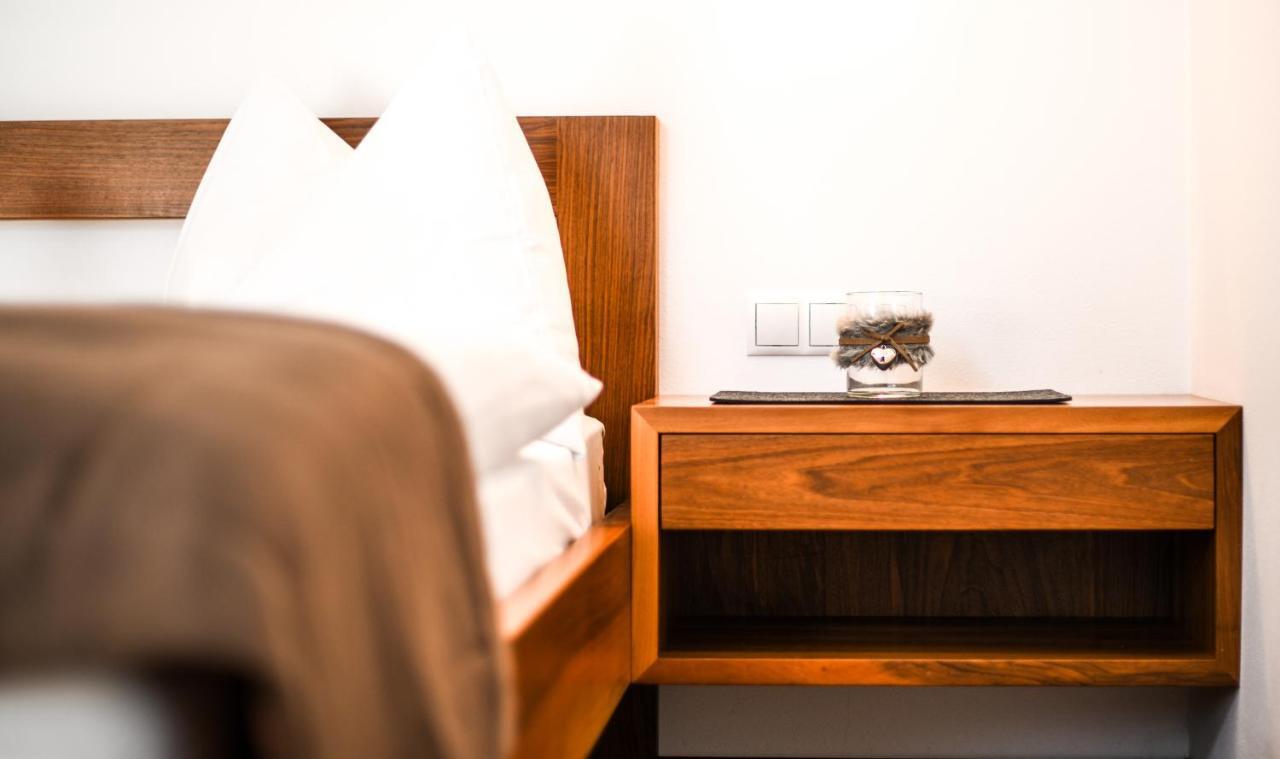 Apartments Sunela 셀바디발가르디나 외부 사진