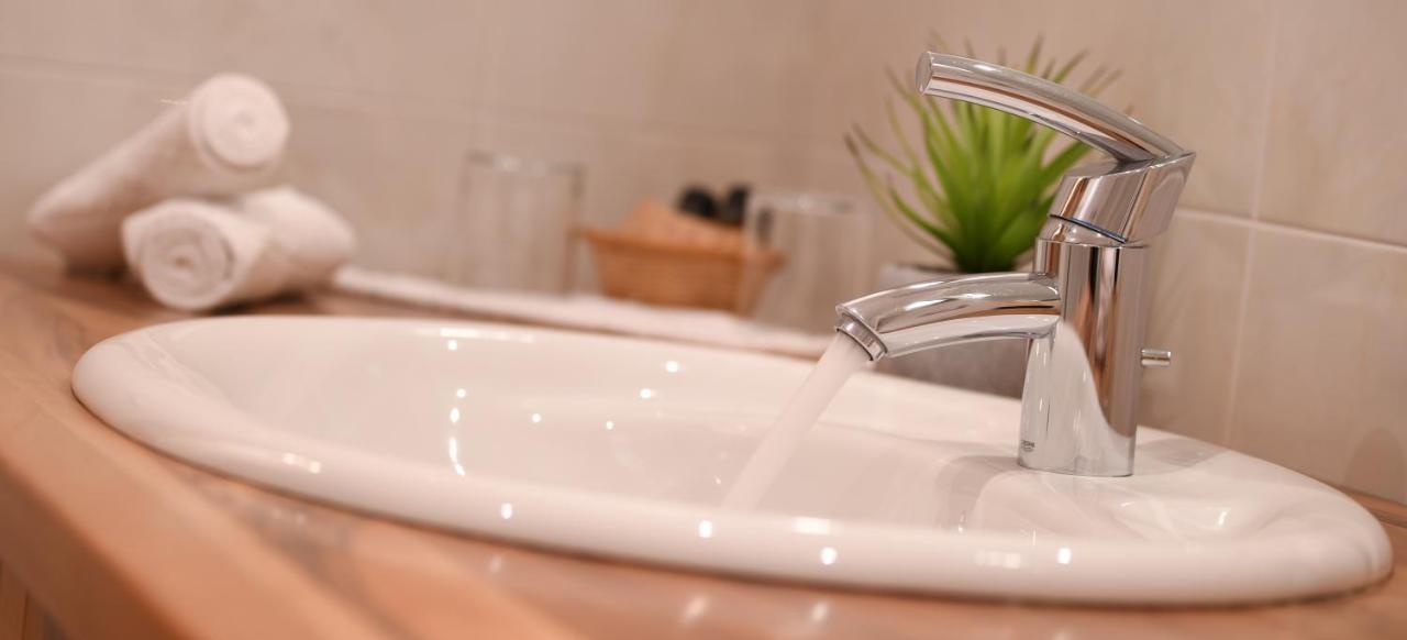 Apartments Sunela 셀바디발가르디나 외부 사진