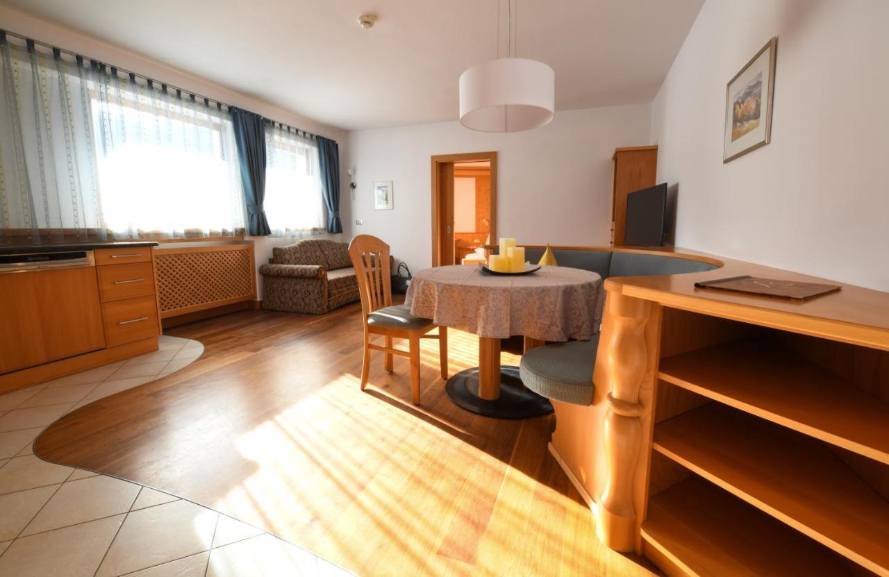 Apartments Sunela 셀바디발가르디나 외부 사진