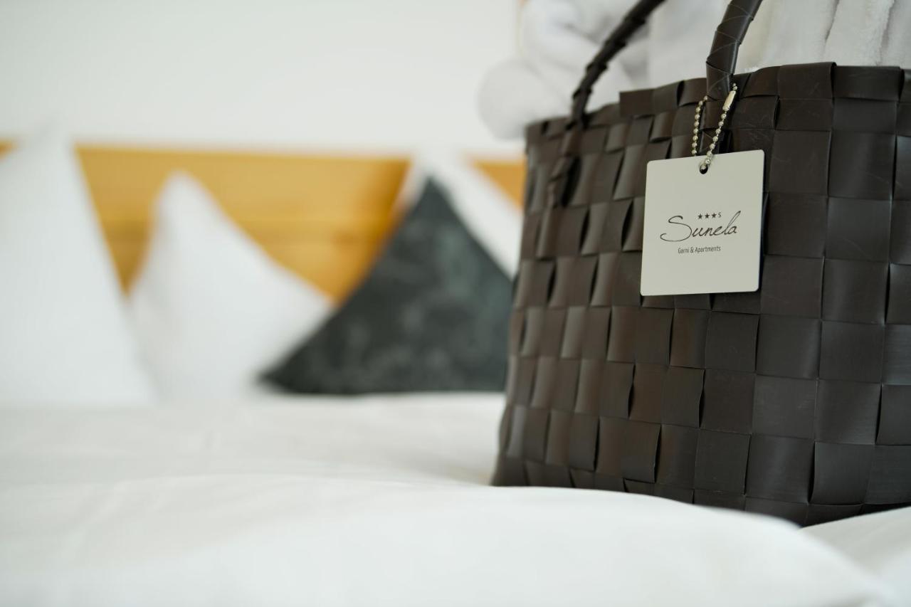 Apartments Sunela 셀바디발가르디나 외부 사진