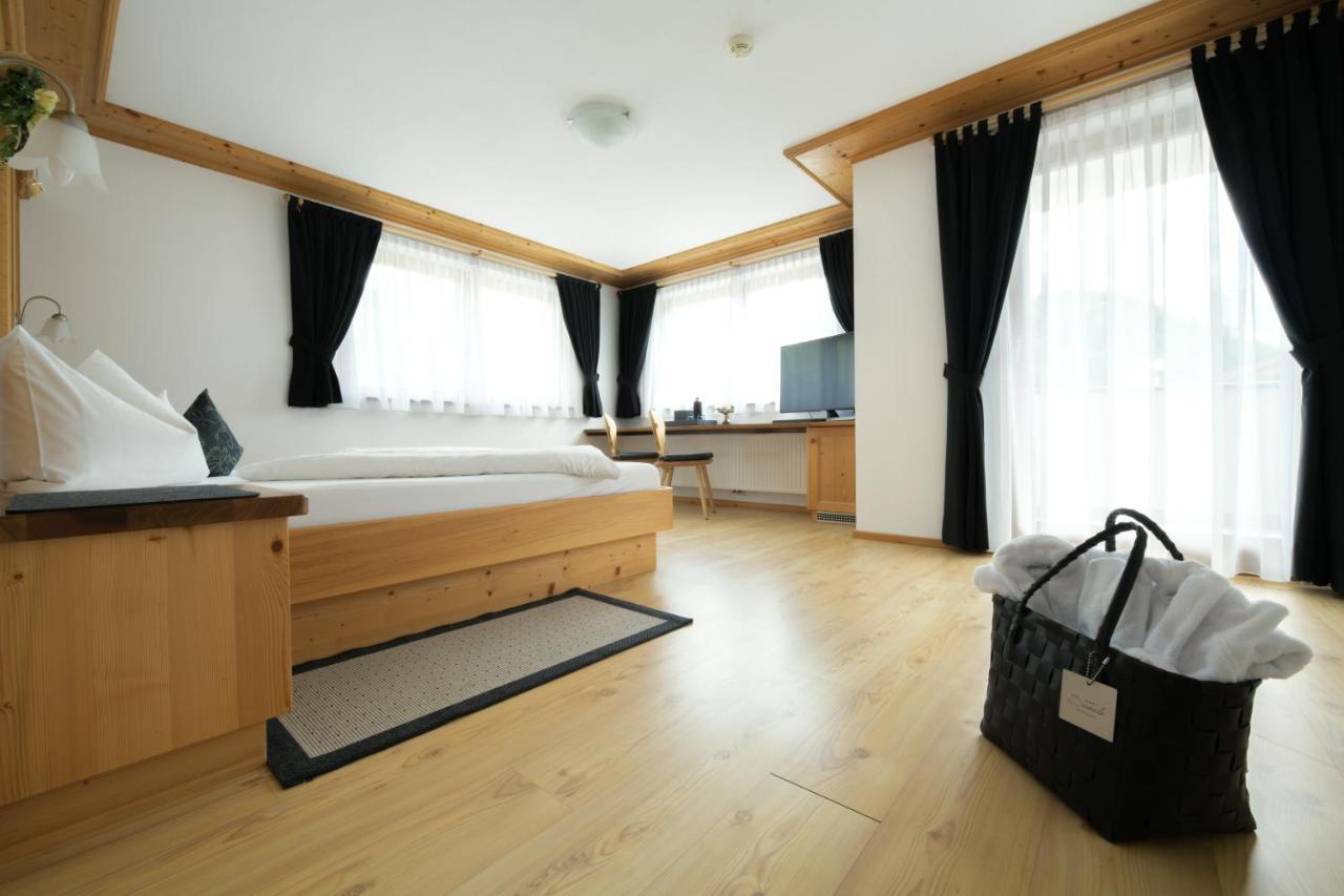 Apartments Sunela 셀바디발가르디나 외부 사진