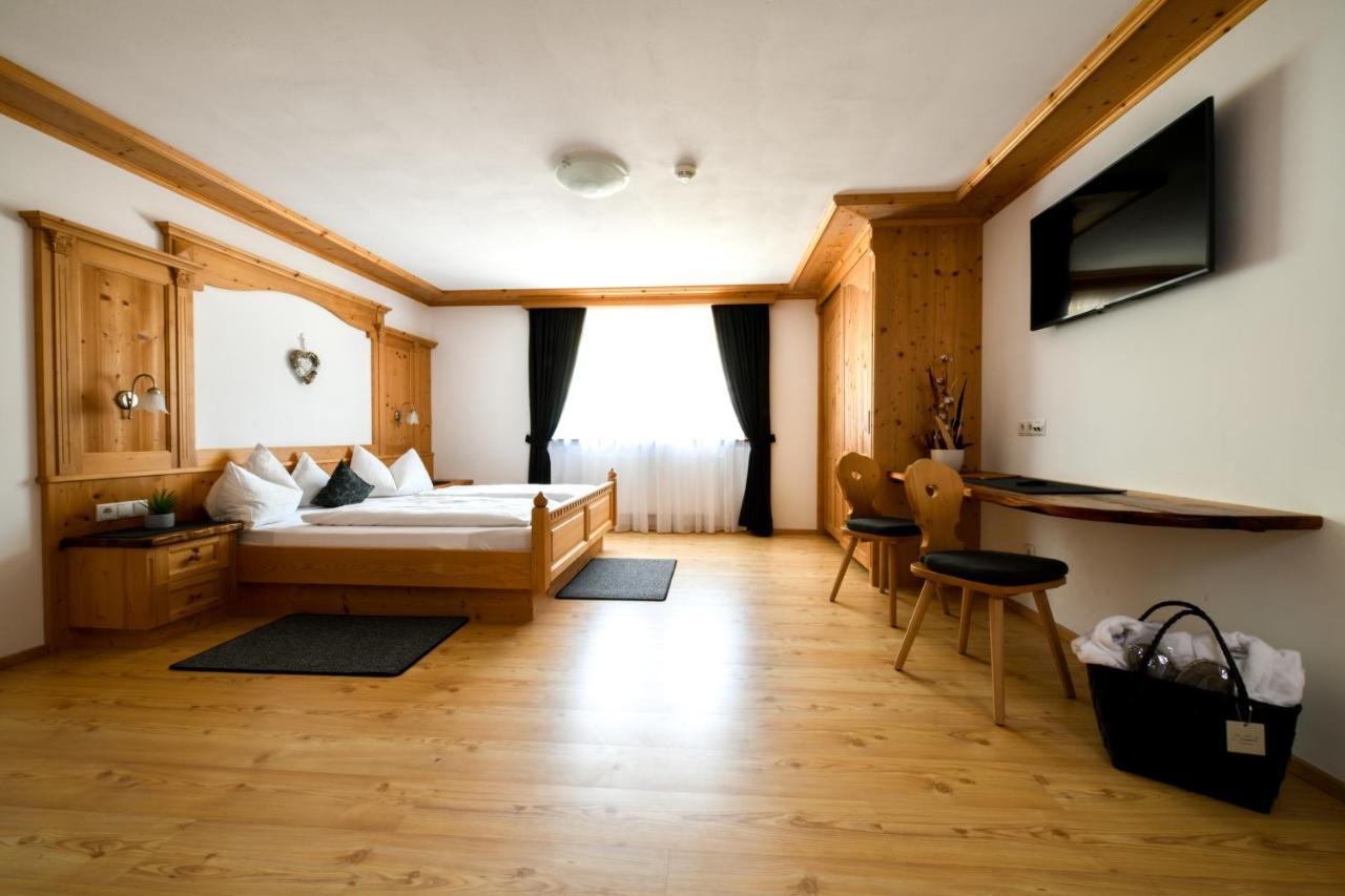 Apartments Sunela 셀바디발가르디나 외부 사진